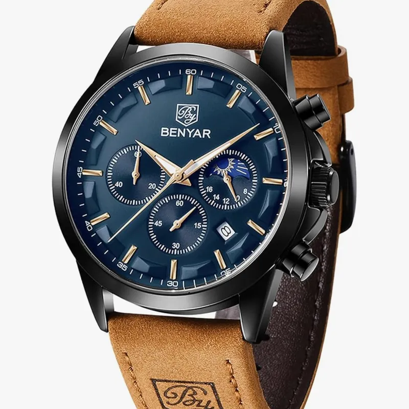 Reloj By Benyar de Curzo pra Hombre