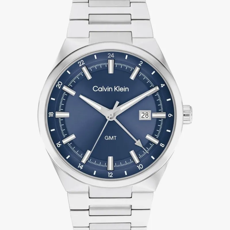 Reloj Calvin Klein de Cuarzo