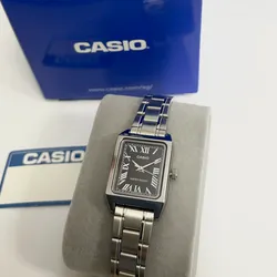 Reloj Casio Analógico para Mujer