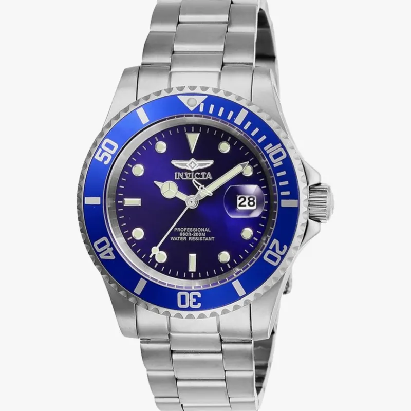 Reloj Invicta de Cuarzo Pro Diver para Hombre