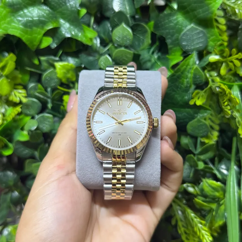 Reloj Invicta Specialty De Cuarzo para Mujer