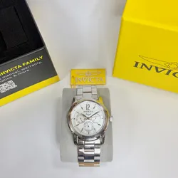 Reloj Invicta Mother of Pearl para Mujer
