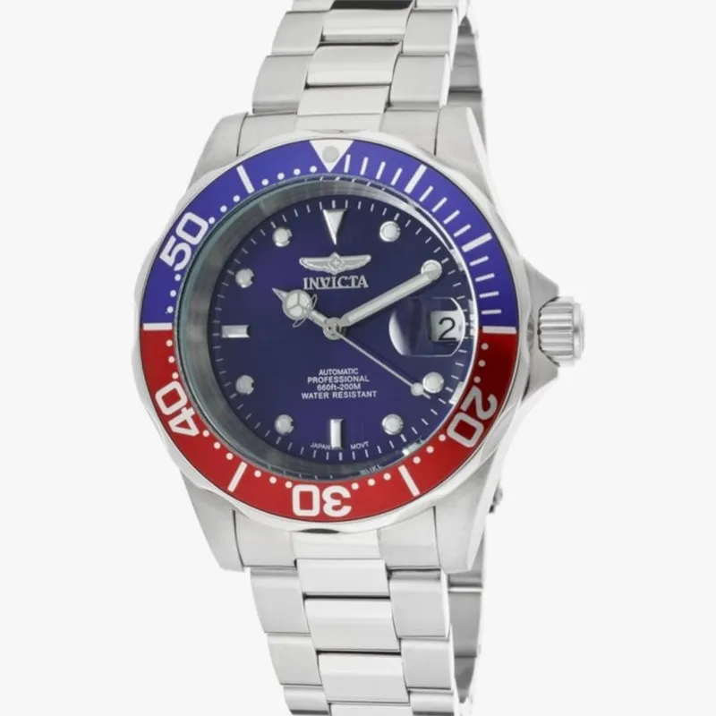 Reloj Invicta Pro Diver Modelo 5053