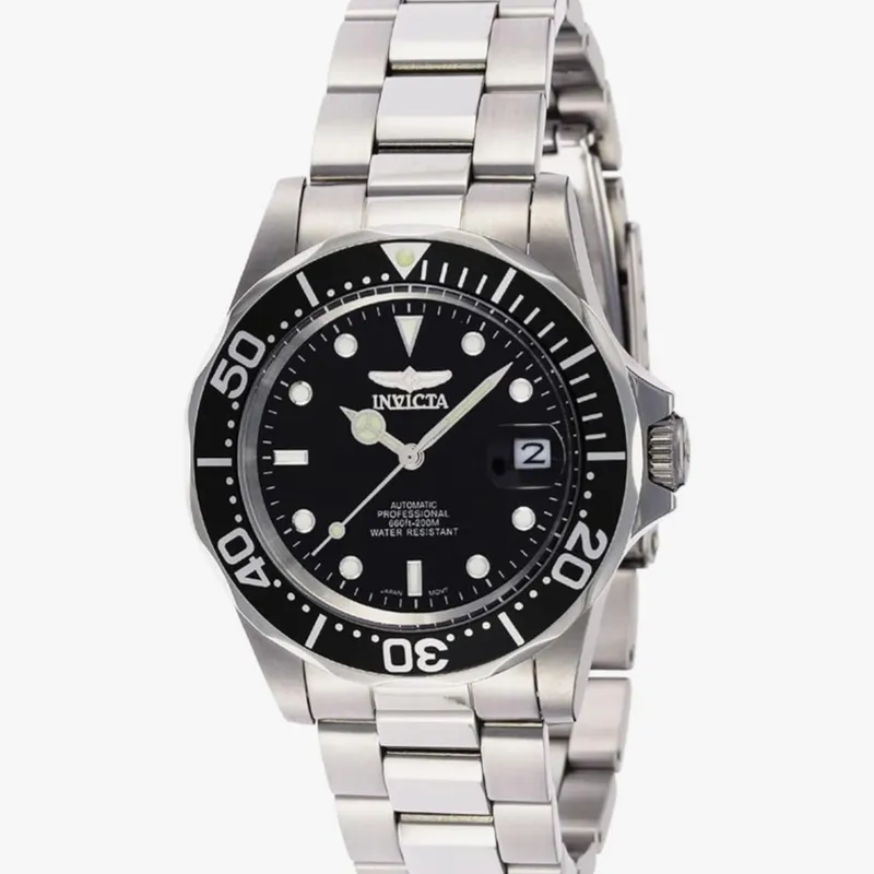 Reloj Invicta Pro Diver Modelo 5053