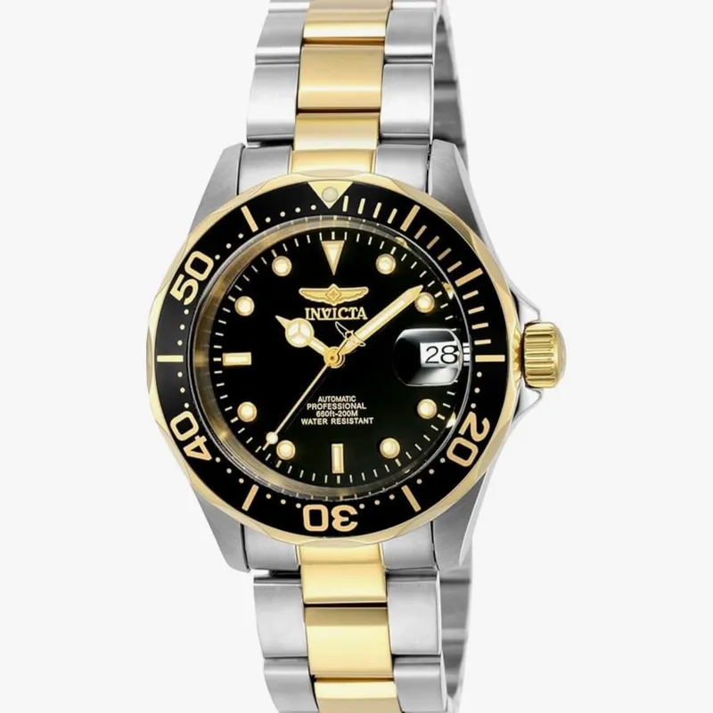 Reloj Invicta Pro Diver Modelo 8927