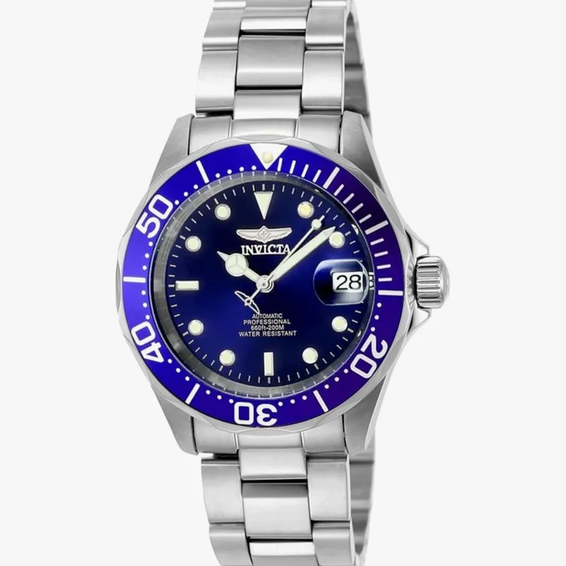Reloj Invicta Pro Diver Modelo 9094
