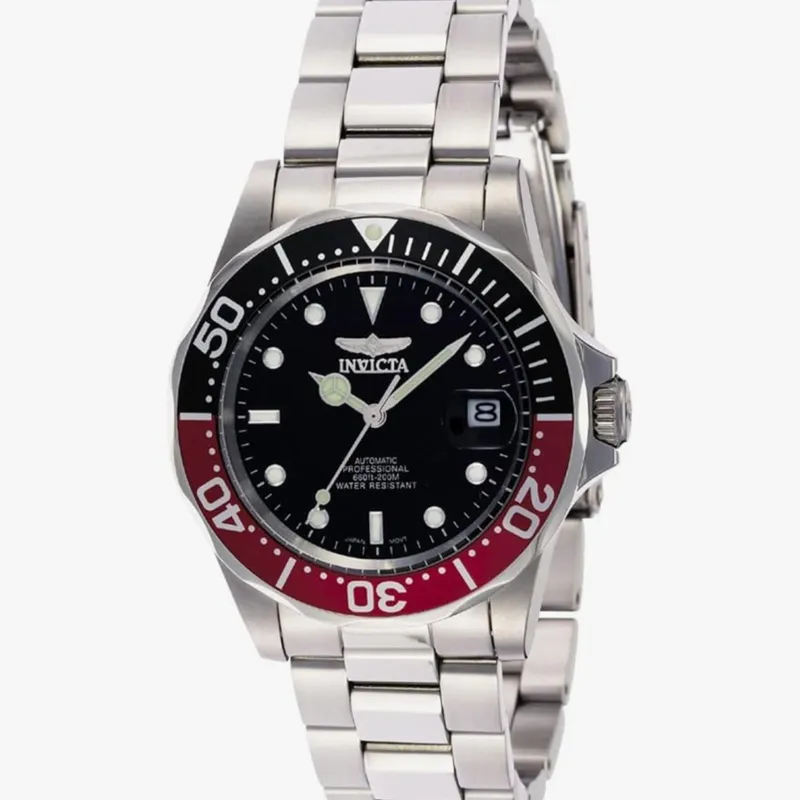 Reloj Invicta Pro Diver Modelo 9403