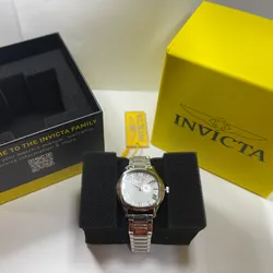 Reloj invicta Wildflower de Cuarzo para Mujer