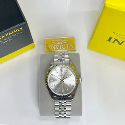 Reloj Invicta Specialty Cara Blanca para Mujer