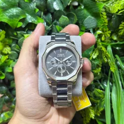 Reloj Invicta Speedway de cuarzo para hombre de acero inoxidable