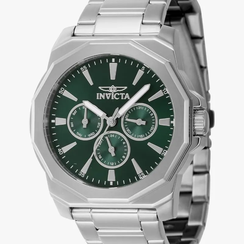 Reloj Invicta Speedway de cuarzo para hombre