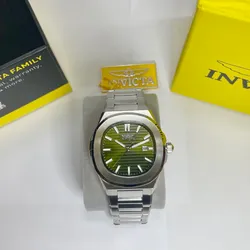 Reloj Invicta Speedway de Cuarzo