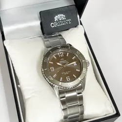 Reloj Orient Sport Solar