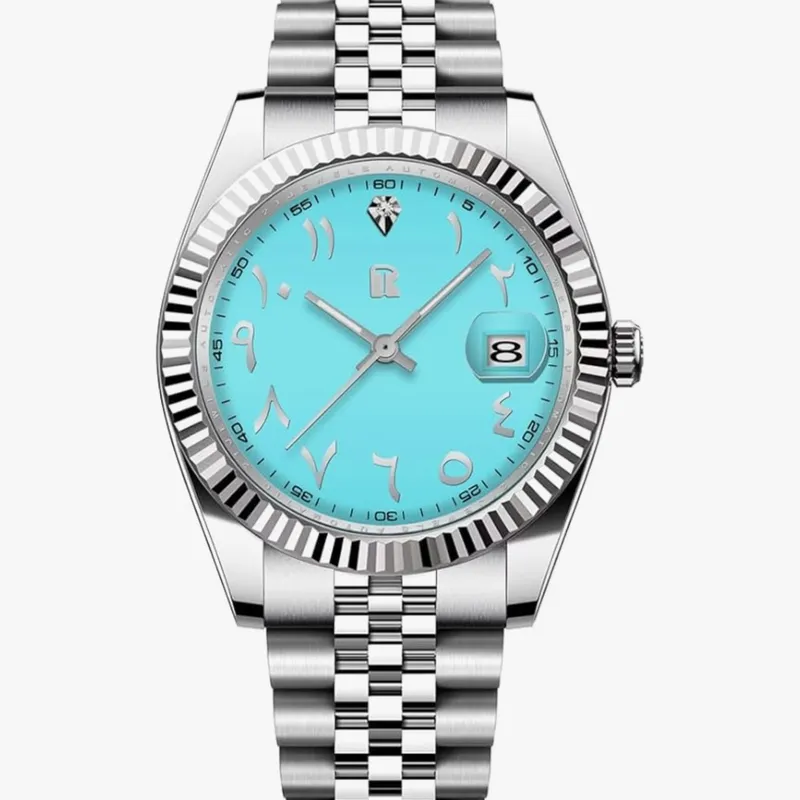 Reloj Pagani Design Rollstimi RT128 para Hombre