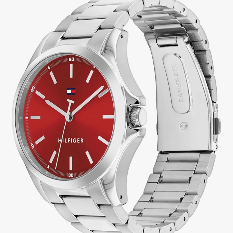 Reloj Tommy Hilfiger de Cuarzo para Hombre