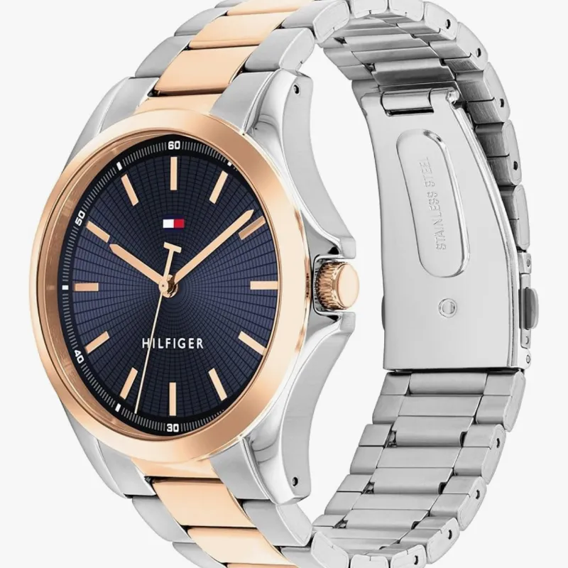 Reloj Tommy Hilfiger de Cuarzo para Hombre