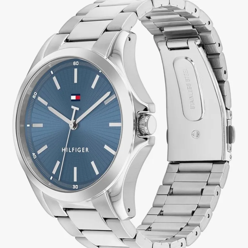 Reloj Tommy Hilfiger de Cuarzo para Hombre