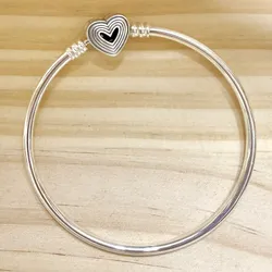 Rígida Corazón hueco 