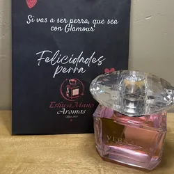 Versace Bright Chystal