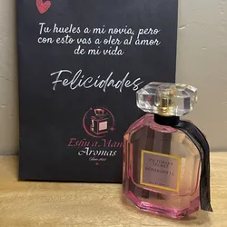 Victoria’s Secret Bombshell