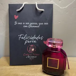 Victoria Secret Bombshell passion