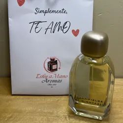 Zara Fields at Night fall