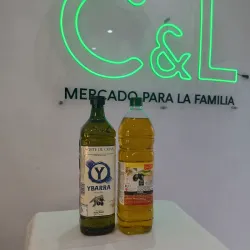Aceite de oliva