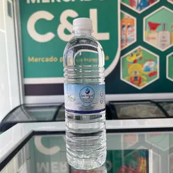 Agua