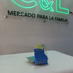 Blanqueador aromatizado