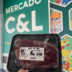 Bola de res