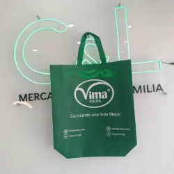 Bolsa Vima