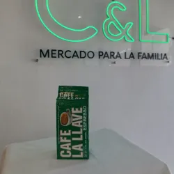 Café La Llave
