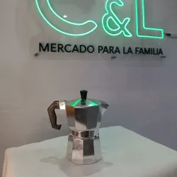 Cafetera