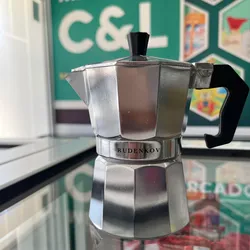 Cafetera
