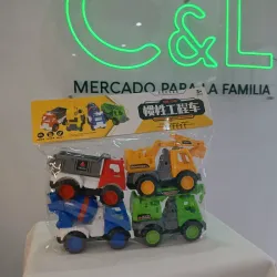 Camioncitos
