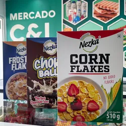 Cereales