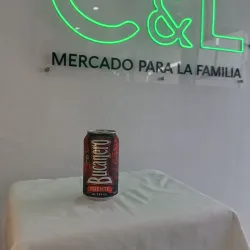Cerveza Bucanero