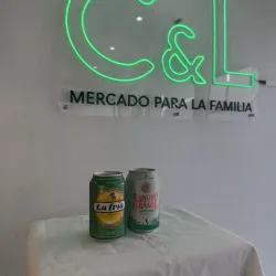 Cerveza importada