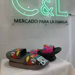 Chancletas