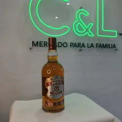 Chivas Regal
