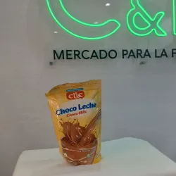 Choco leche