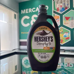 Chocolate Hershey’s