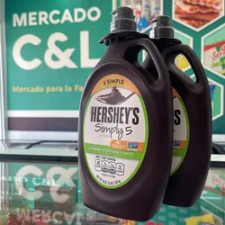 Chocolate Hershey’s
