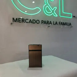 Cigarrera electrónica