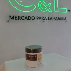 Colágeno reparador Karseel