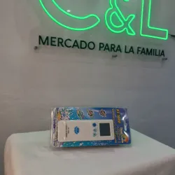 Control universal para Split