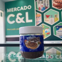 Crema de Chocolate Porleo