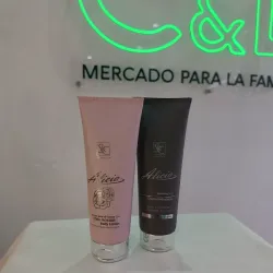 Crema hidratante Alicia