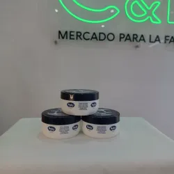 Crema hidratante Nuky