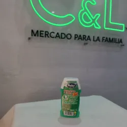Dentífrico y elixir